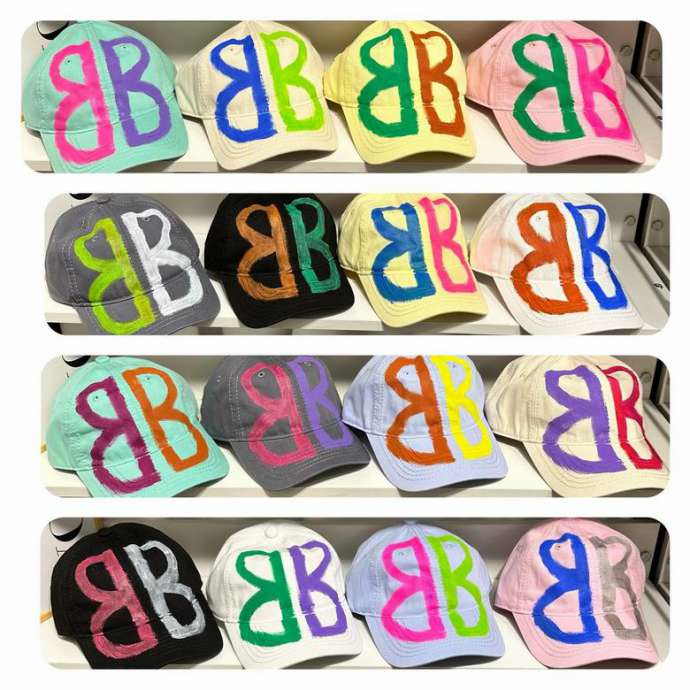 Picture of Balenciaga Cap _SKUBalenciagaCapdxn113563